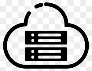 Cloud Hosting Cloud Resources Comments - Peace Sign