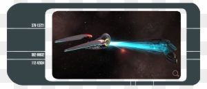 Molecular Reconstruction Mechanic - Paladin Star Trek Online
