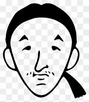 Ponytail Cartoon Beard Silhouette Hair - Man With Ponytail Cartoon - Free Transparent PNG Clipart Images Download Ponytail Cartoon Beard Silhouette Hair - Man With Ponytail Cartoon - Free Transparent PNG Clipart Images Download