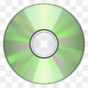 Swap Meet Vector Clipart Clipground - Clip Art Compact Disc