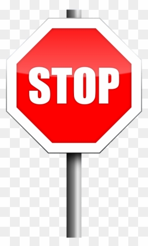 Stop Sign Clipart Stop Sign Clip Art 6 Roblox Rh Roblox Stop Don T Touch Free Transparent Png Clipart Images Download - stop sign hq roblox