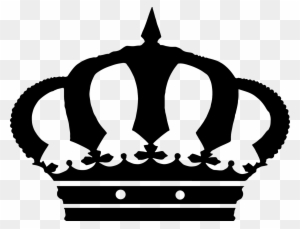 Free Free 237 Silhouette King Crown Svg Free SVG PNG EPS DXF File