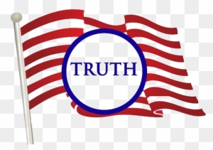 Memorial Day Flag Clipart