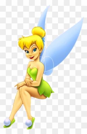 Tinker Bell Png