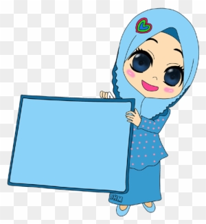 Freebies Doodle Conteng Sendiri - Gambar Doodle Anak Islam
