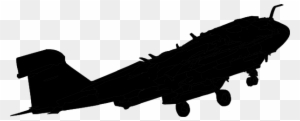 Plane Crash Clipart - Plane Taking Off Png Clip Clipart