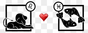 Leo Man Pisces Woman Compatibility - Leo Y Piscis Compatibilidad - Free