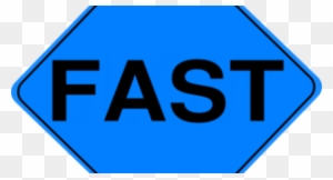 Super Fast Closing - Stop Eating Fast Food