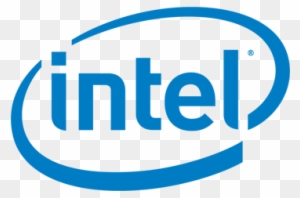Intel Logo Png Svg Download Logo Icons Clipart Brand - All Computer Company  Logos - Free Transparent PNG Clipart Images Download