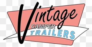 Vct-logo - Vintage Camper Trailers Logo