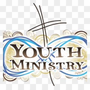 Youth Group - Youth Ministry Logo