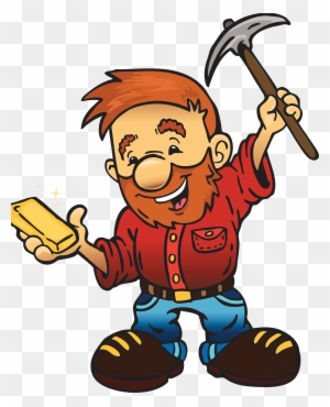 Gold Rush Clipart Transparent Png Clipart Images Free Download