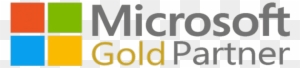 The Microsoft Gold Partner Status Demonstrates A Commitment - Microsoft Gold Certified Partner