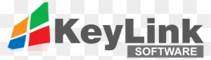 Key Link Software - Key Bank Logo