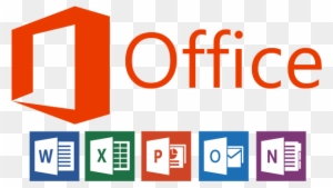 We Offer The Best Microsoft Office Support Services - Microsoft Office Logo 2017