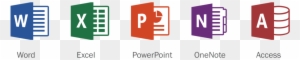 Microsoft Office Icons - Office 365 Icons Teams