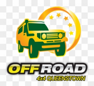 Off Road 4x4 Logo3 - 4x4 Off Road