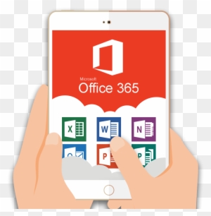 Office 365 For Mobile - Microsoft Office 2016