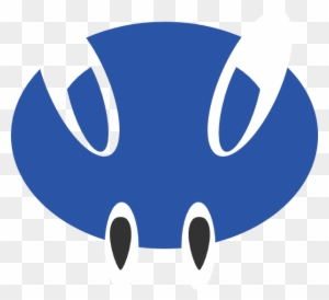 Bug Face - Bug Face (color: Royal Blue, Fit Type: Women, Size: