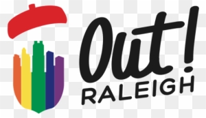 Raleigh's 2018 Theme Is “love Without Borders” And - Out Raleigh 2018