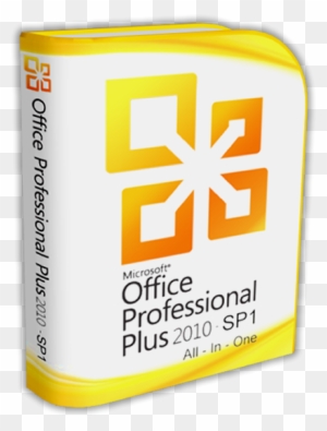 Microsoft Office 2010 Sp1 Integrado X86 E X64 All In - Microsoft Office Professional Plus 2010 - Instant Download