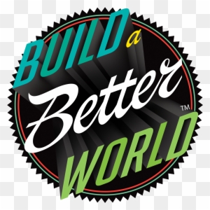 Build A Better World With Us At The Library This Summer - Build A Better World Summer Reading