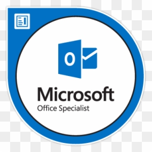 Microsoft Office Specialist Outlook - Microsoft Office Specialist Word