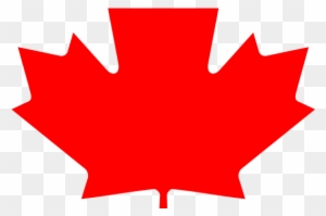 Traction Conf Makes Canada Great Again - Canada Flag Maple Leaf