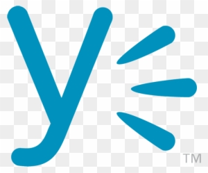 Y Logo Social Media