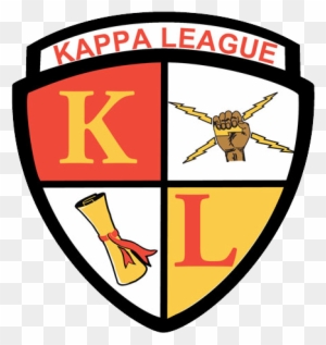 The Kappa League Began At Alain Leroy Locke High School - Kappa Alpha Psi Guide Right