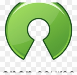 Open Source Logo - Open Source