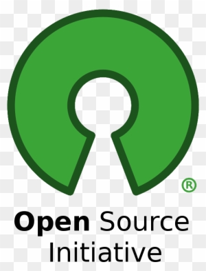 [osi Logo For Use On Dark Background] - Open Source Initiative