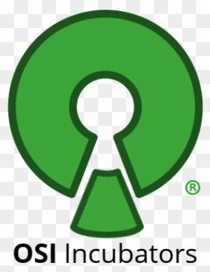 Osi Incubator Logo - Open Source Initiative