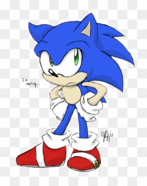 Sonic, Transparent PNG Clipart Images Free Download , Page 7 - ClipartMax