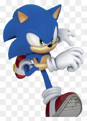 Dark Sonic - Sonic X Super Dark Sonic, HD Png Download - 500x619(#4081040)  - PngFind