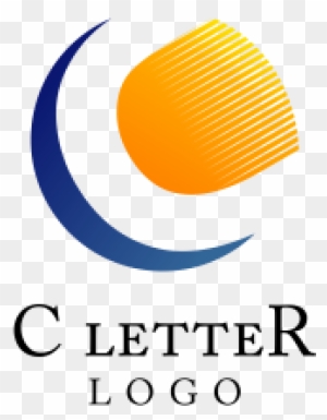 C Letter Alphabit Vector Logo Inspiration Download - Alphabet