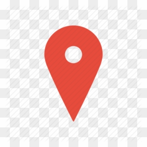 Pin, Map, Pushpin, Location Icon - Location Pin Icon Transparent