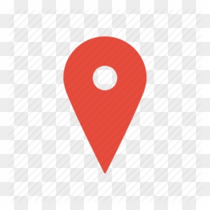 Pin, Map, Pushpin, Location Icon - Location Pin Icon Transparent