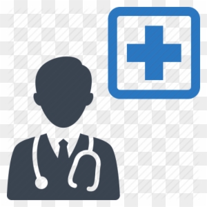 Reinvent,qchp Home,home Occupational Outlook Handbook - Doctor Icon Png