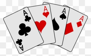 Playing Card Graphics - Playing Cards Transparent Background - Free ...