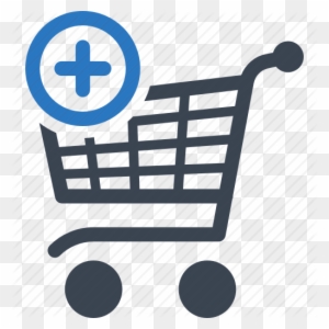 Checkout, Online Payment, Online Shopping, Payment, - Add To Cart Icon