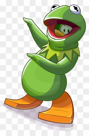 Kermit The Frog Clipart, Transparent PNG Clipart Images Free Download ...