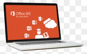 Microsoft Office - Office 365 For Education - Free Transparent PNG ...