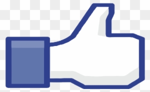 It's 5 O'clock Somewhere - Facebook Like Icon Png