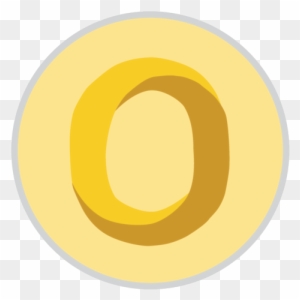 Microsoft Office Outlook Icon - Circle