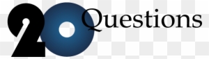 20 Questions Logo