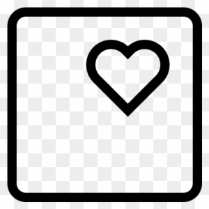 Self-care Tools - Gallery Icon Png Black And White