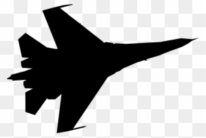 Jet Fighter Png - Air Force Plane Clipart