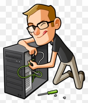 Computer Repair Mississauga - Computer Repair Png