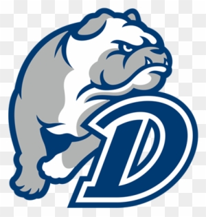 Jim Duncan Invitational Revises Meet Schedule - Drake University Bulldogs Logo